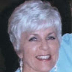 Meet your Posher, Glenda